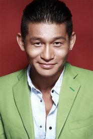 Yu Ailei portrait