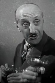 Robert Ralphy portrait