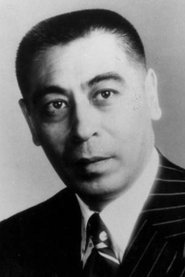Hideo Takamatsu portrait