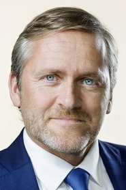 Anders Samuelsen portrait
