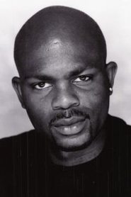 Anthony Adjekum portrait