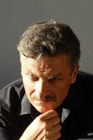 Gennadios Patsis portrait