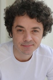 João Bresser portrait