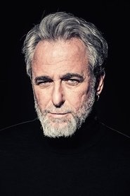 Ari Folman portrait