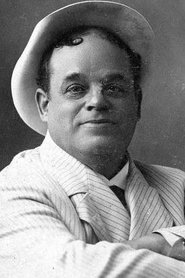 Fred Warren portrait
