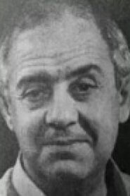 Sakko Runge portrait