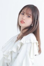 Mai Takeuchi portrait