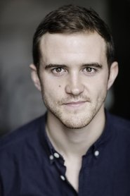 Sion Ifan portrait