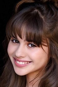 Milena Rivero portrait