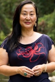Rea Tajiri portrait
