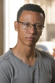 Kermit Burns III portrait