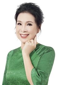 Kim Xuân portrait