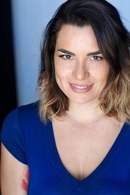 Vanessa Sheri portrait