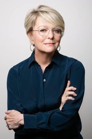 Vivian Baker portrait