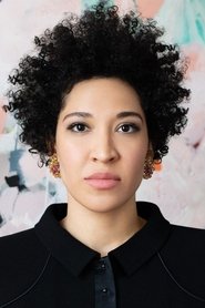 Julia Bullock portrait