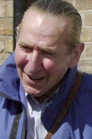 Michael Leader portrait