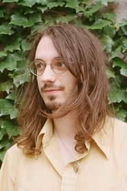 Nicholas Christenson portrait