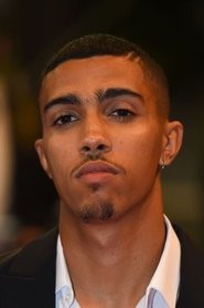 Mehdi Razzouk portrait