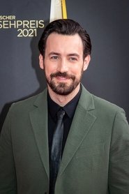 Jan Köppen portrait