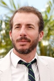 Esteban Bigliardi portrait