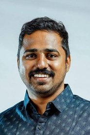 Rajeshwar Kalisamy portrait