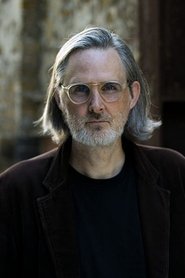 Jonathan Houlding portrait
