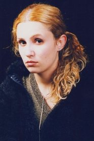 Carla Rahal portrait