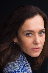 Oana Solomon portrait