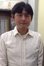 Takeo Ogiwara portrait