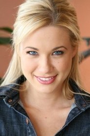 Stefani Morgan portrait