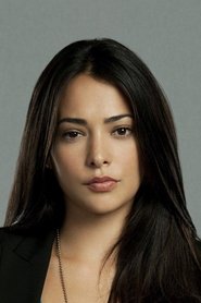 Natalie Martinez portrait