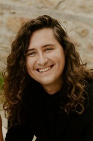 Levi Cook portrait