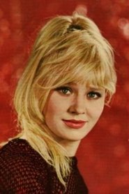 Svetlana Savyolova portrait