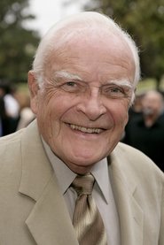 John Ingle portrait