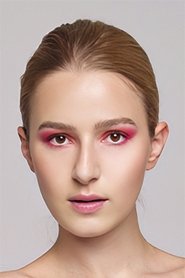 Ágota Dunai portrait
