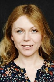 Anna Ewelina portrait