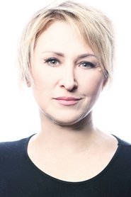 Romina Özipekçi portrait