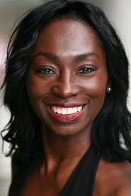 Amy Rockson portrait