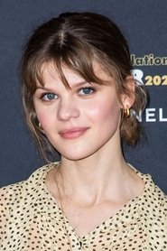 Céleste Brunnquell portrait