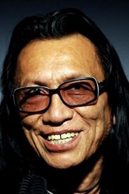 Rodriguez portrait
