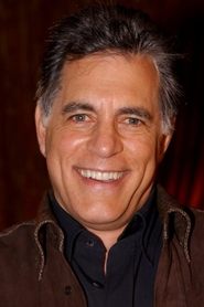 Peter Tomarken portrait