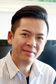 Derek Kwok Jing-Hung portrait