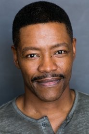 Garland Whitt portrait