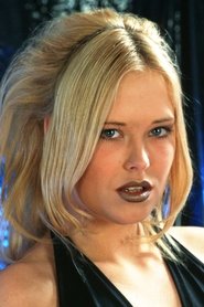 Dina Jewel portrait