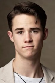 Nathan Garrett portrait