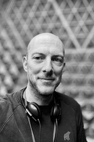 Chris May