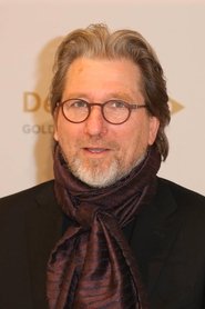 Michael Fitz portrait