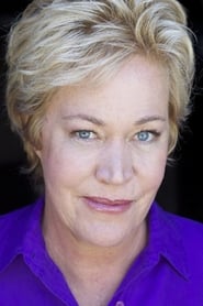 Diane Delano portrait