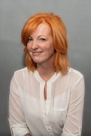 Kim Stone portrait
