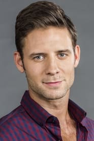 Steve Lund portrait